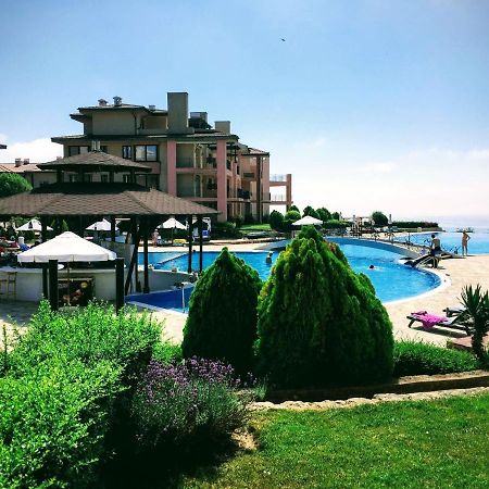 Sea View Apartment Kaliakria Resort Топола Екстериор снимка