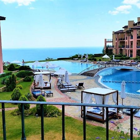 Sea View Apartment Kaliakria Resort Топола Екстериор снимка