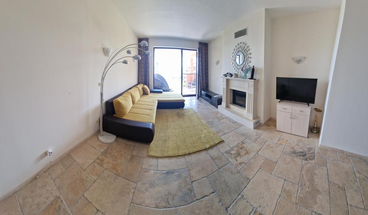 Sea View Apartment Kaliakria Resort Топола Екстериор снимка