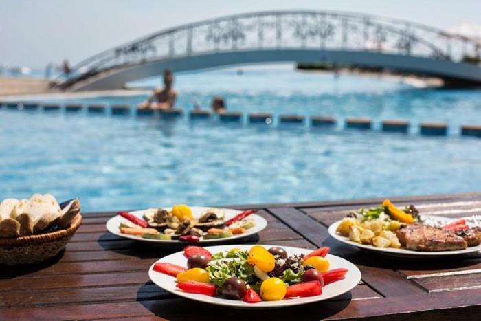 Sea View Apartment Kaliakria Resort Топола Екстериор снимка