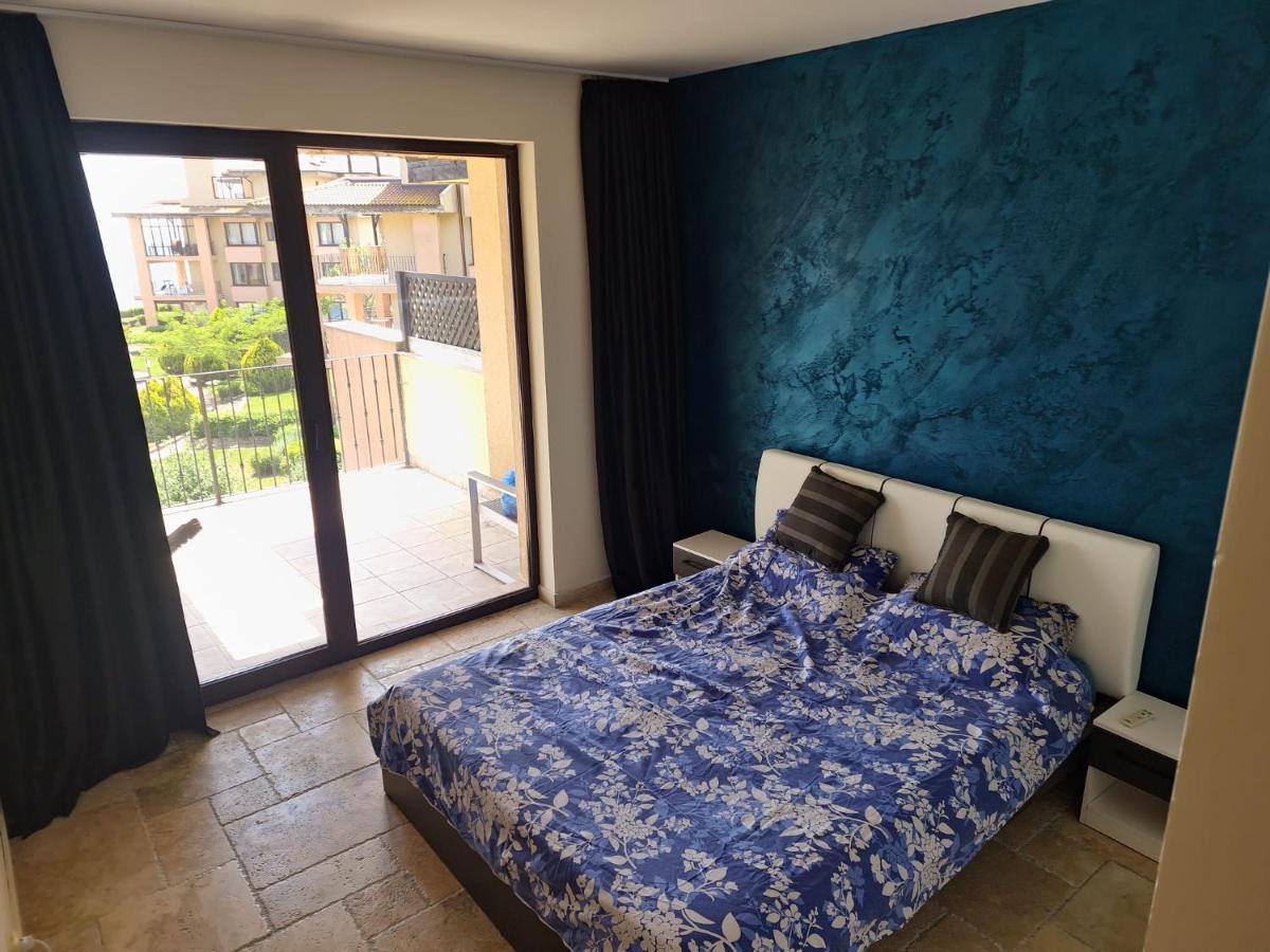 Sea View Apartment Kaliakria Resort Топола Екстериор снимка
