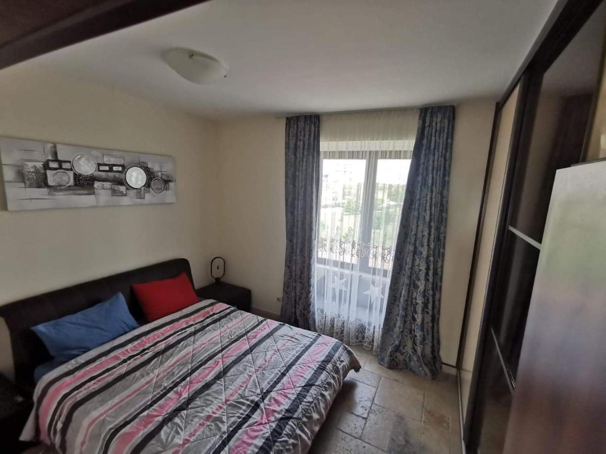 Sea View Apartment Kaliakria Resort Топола Екстериор снимка