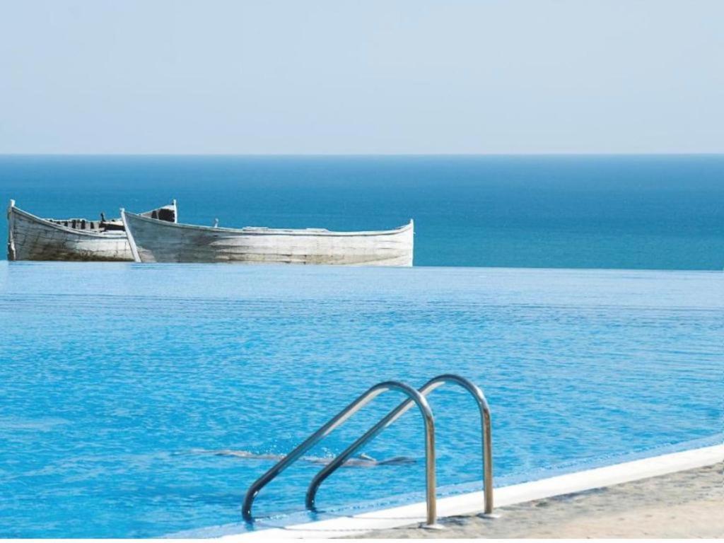 Sea View Apartment Kaliakria Resort Топола Екстериор снимка